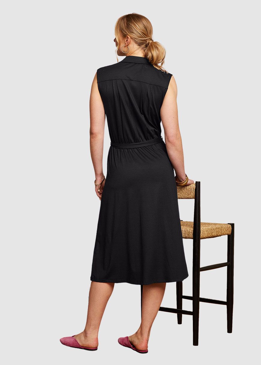 Marianne Dress Ecovero Classic Marianne Dress Ecovero Classic