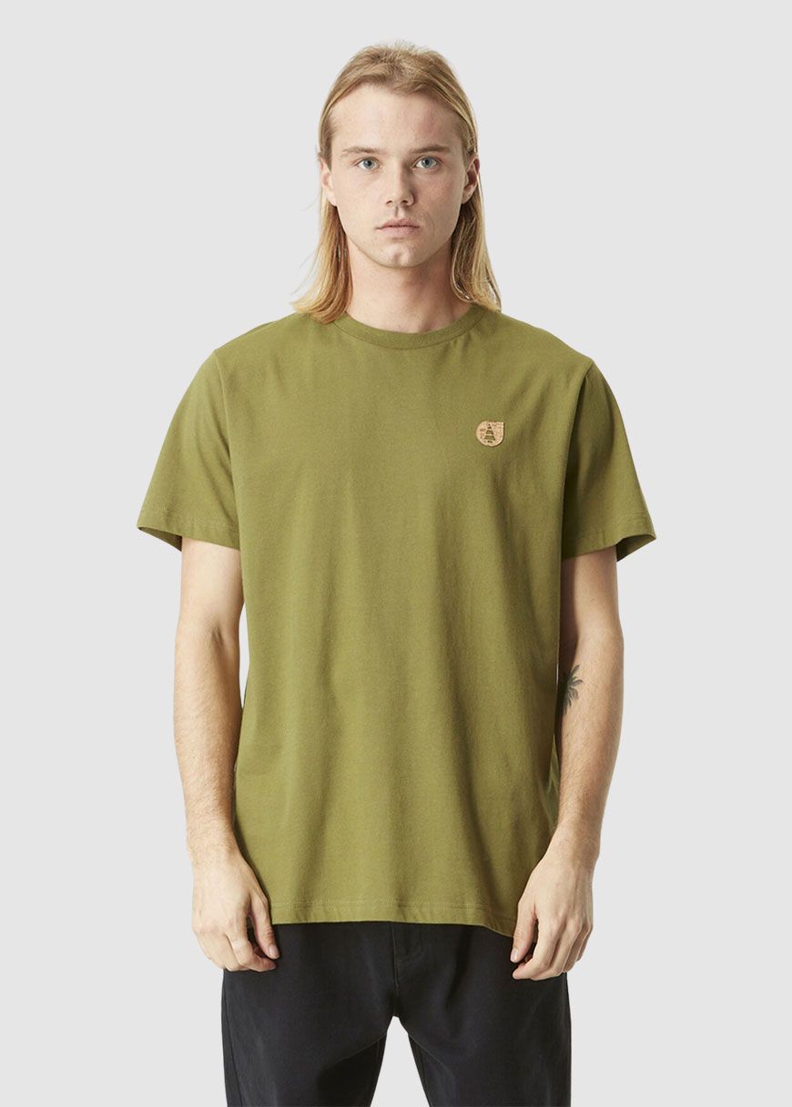 Lil Cork Tee Lil Cork Tee