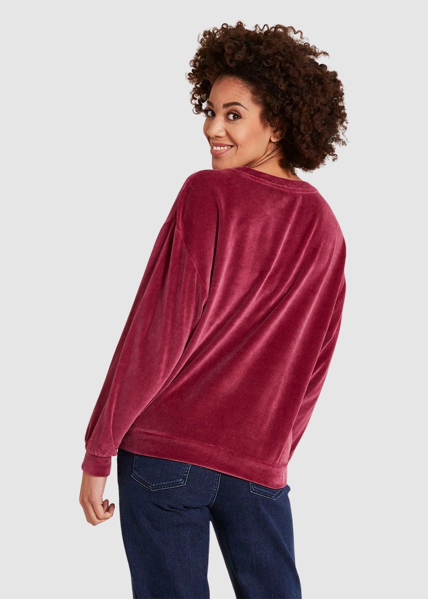 Nicki Pullover Nicki Pullover