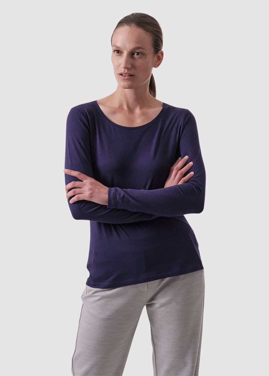 Langarmshirt Langarmshirt