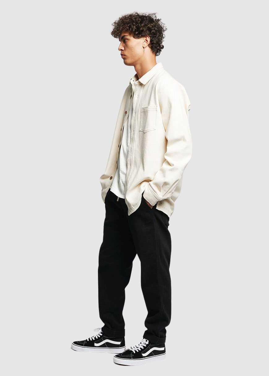 August Trousers August Trousers