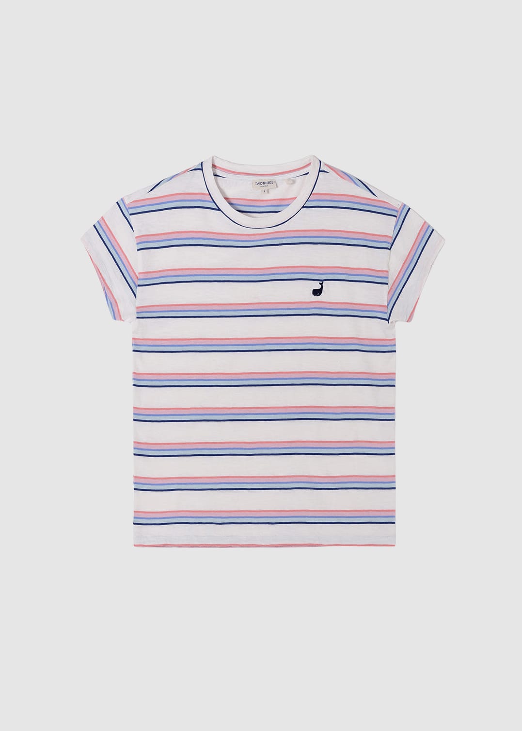 Tarida Multicolour Stripes