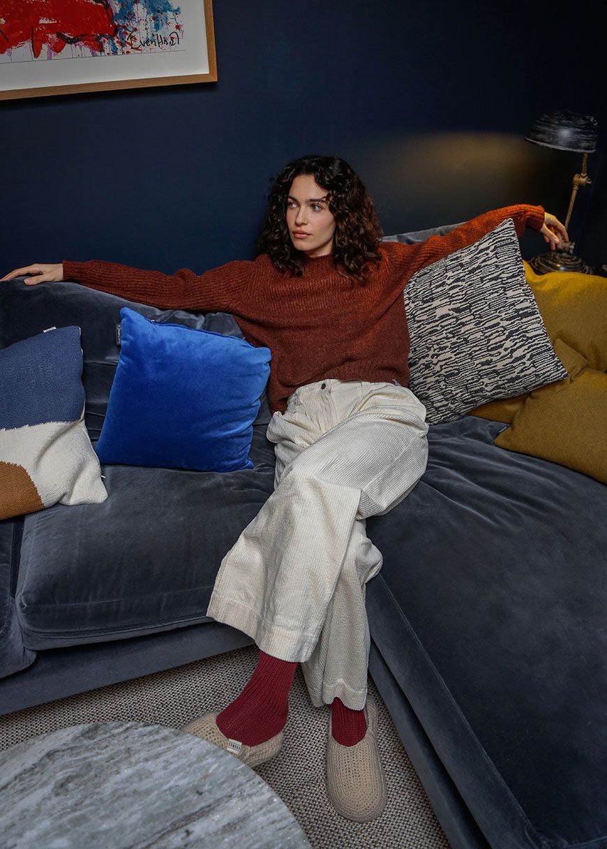 Lola Trouser Lola Trouser