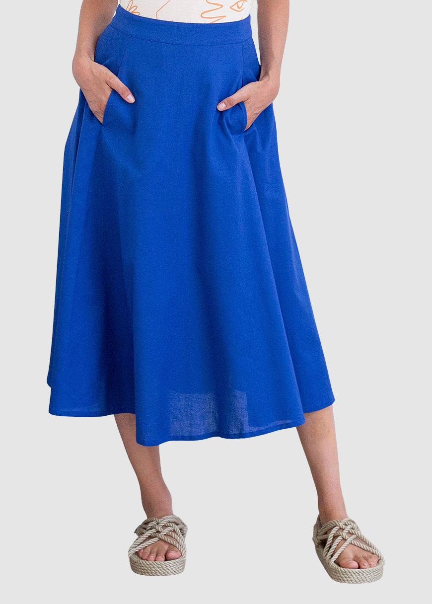 Laurel Skirt Laurel Skirt