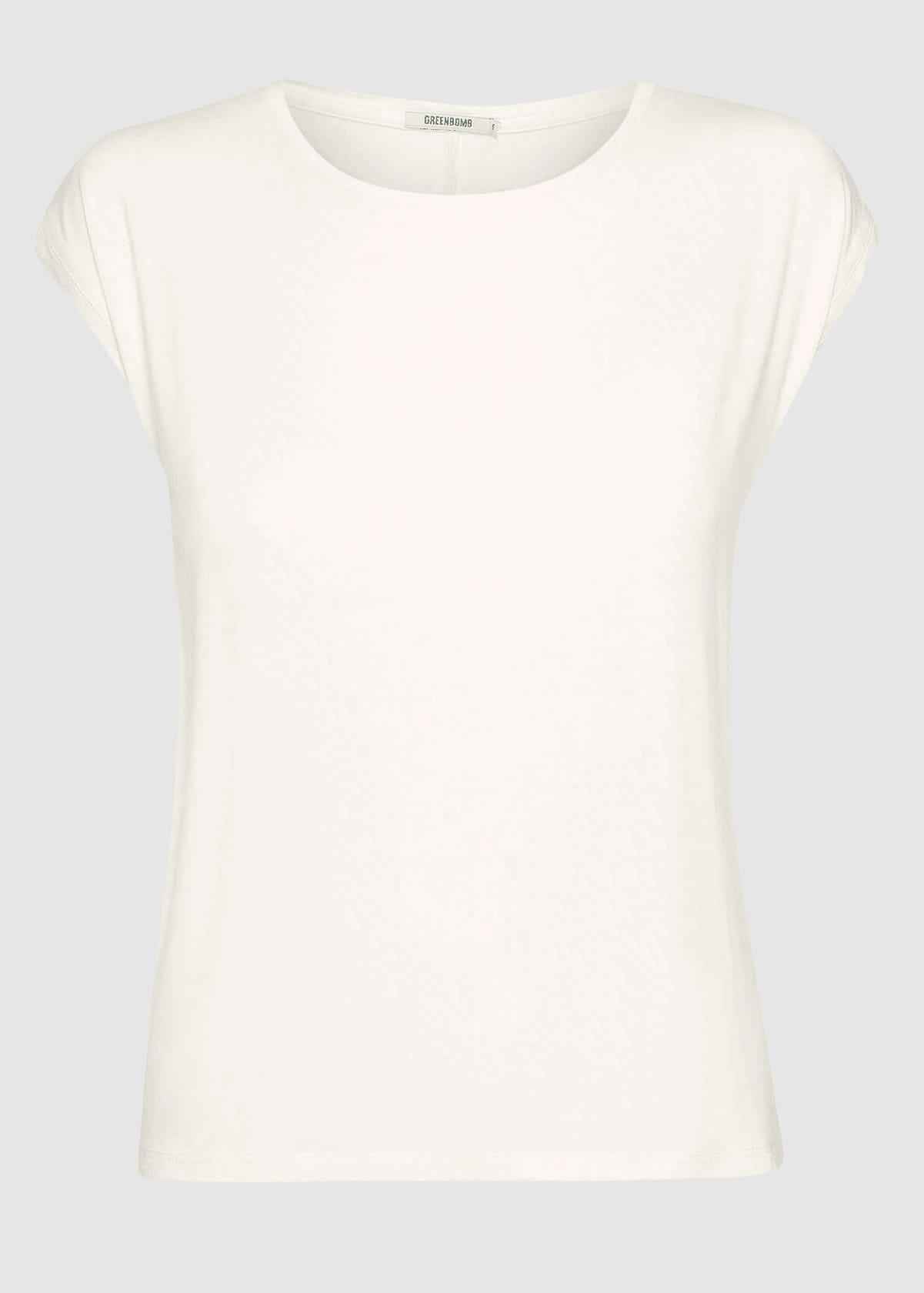 Basic Timid Shirts Moonstone Basic Timid Shirts Moonstone