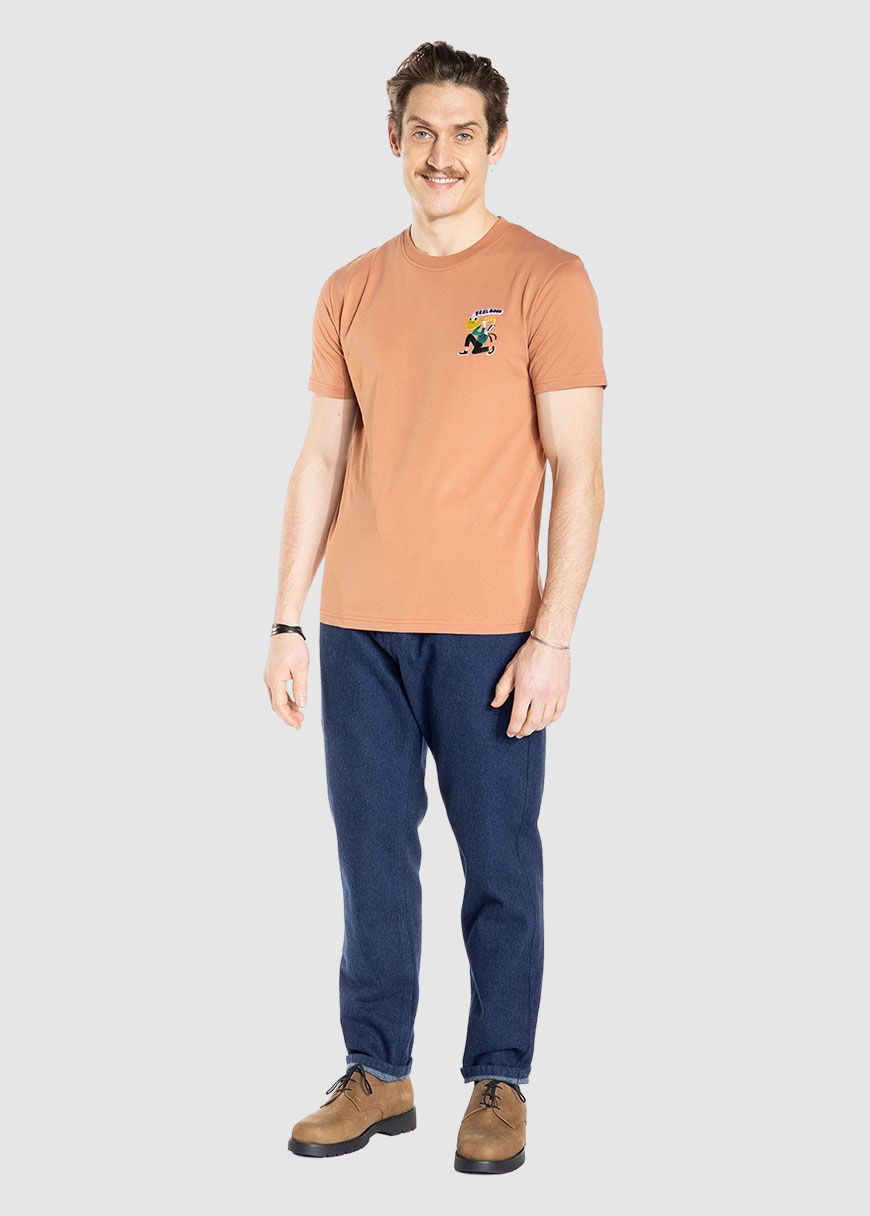 T-Shirt Feel Good