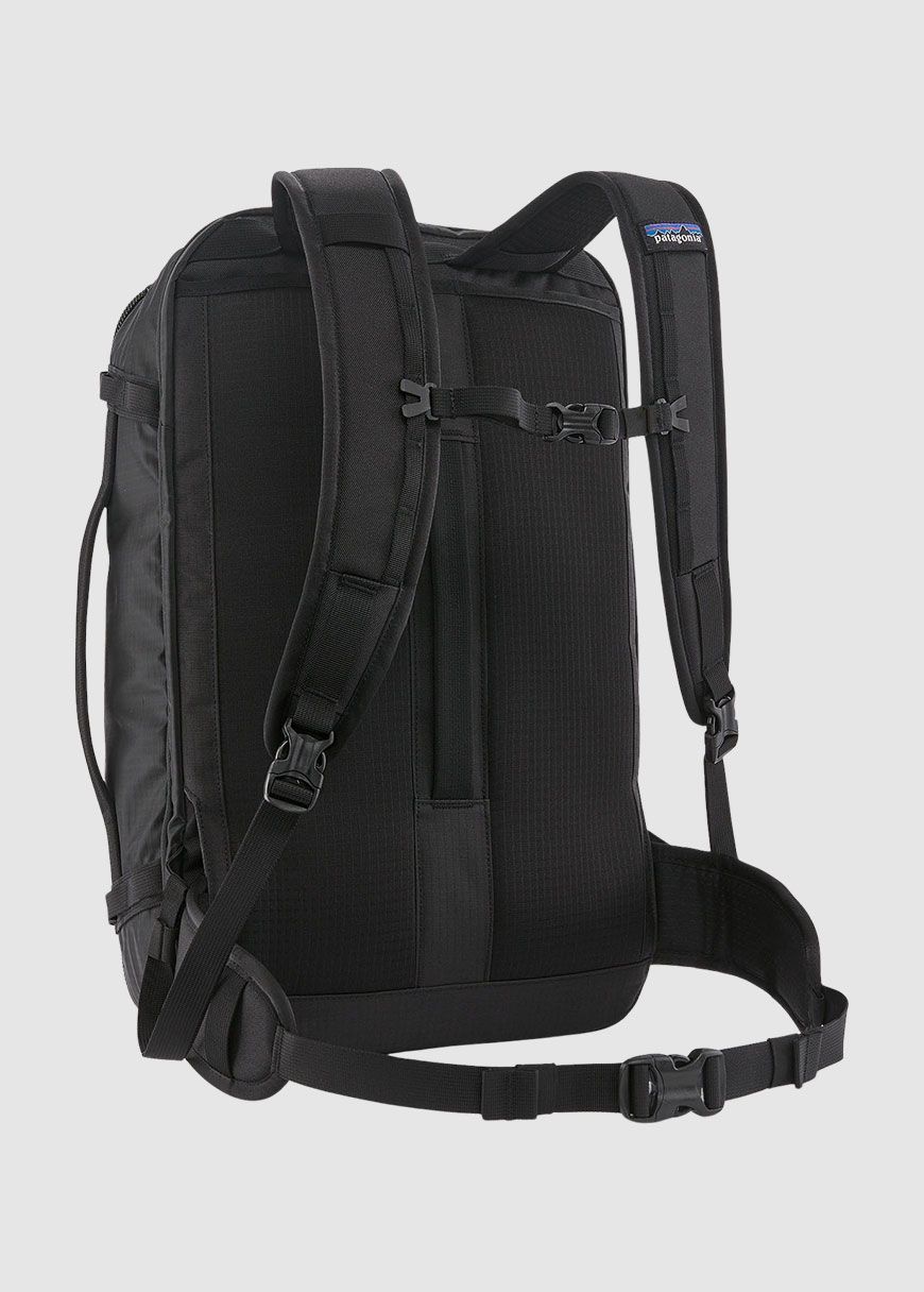 Black Hole Mini MLC