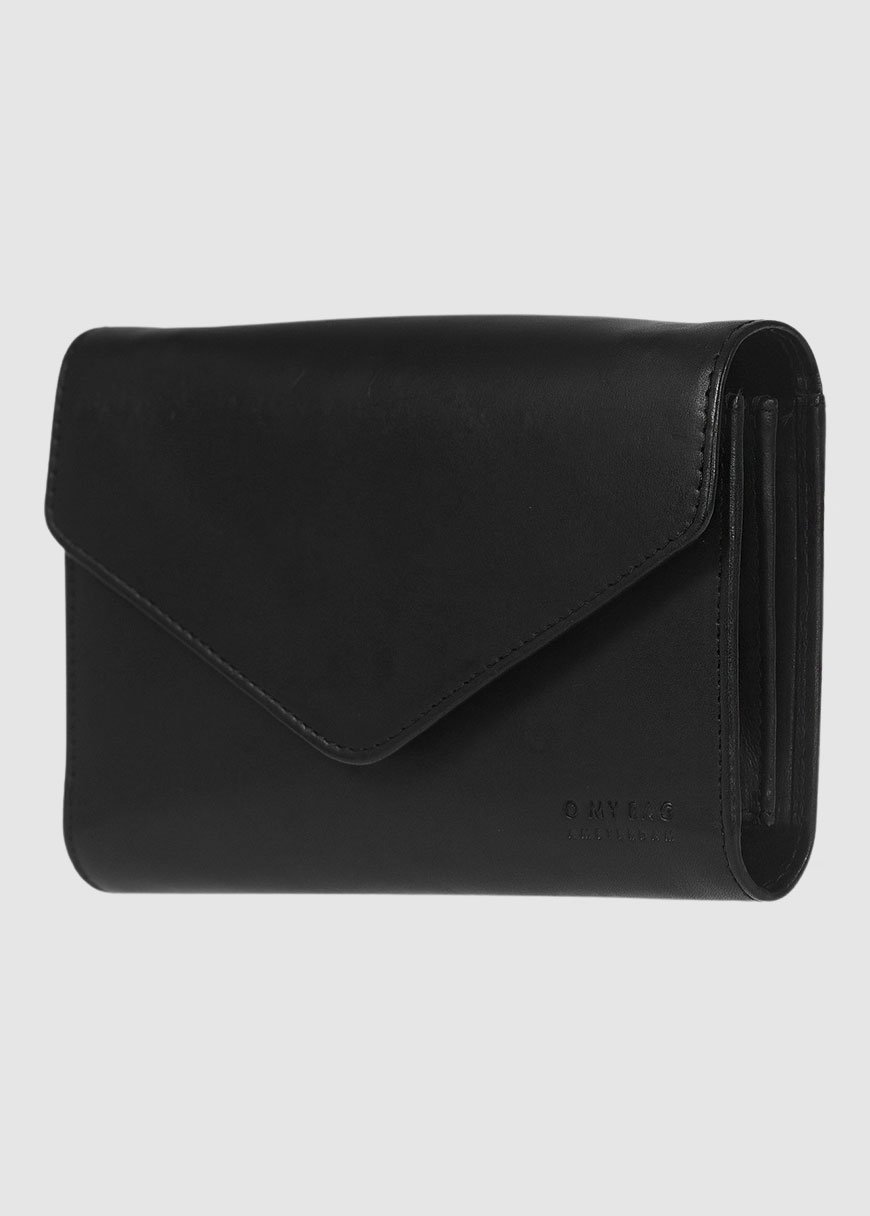 Josephine (Chain) Eco Classic Black Josephine (Chain) Eco Classic Black