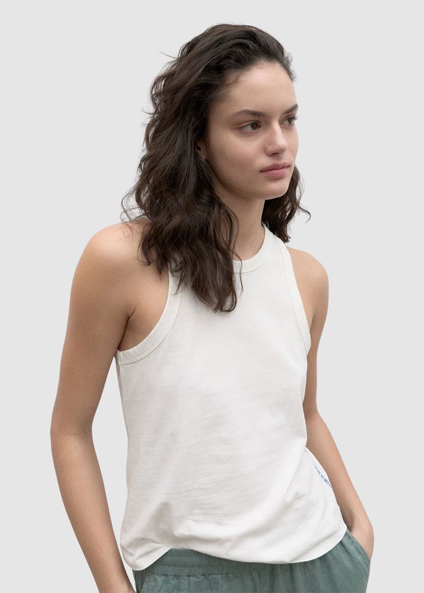 Nantesalf T-Shirt Woman Nantesalf T-Shirt Woman