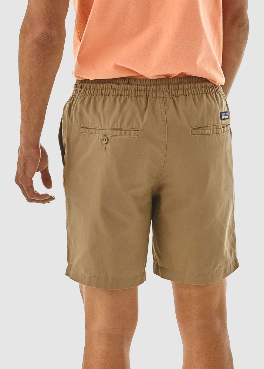 M's LW All-Wear Hemp Volley Shorts M's LW All-Wear Hemp Volley Shorts