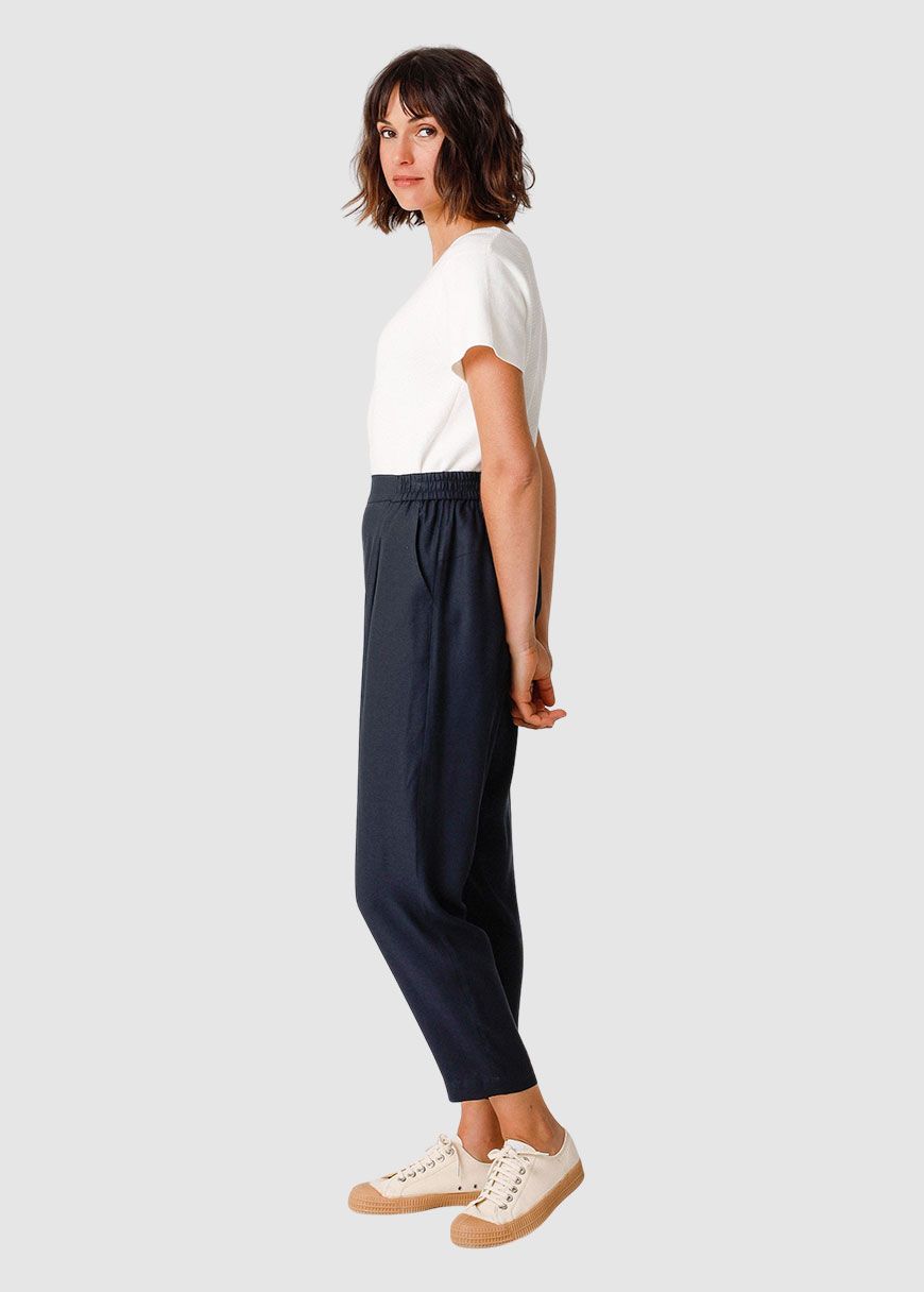 Nagore Trouser Nagore Trouser