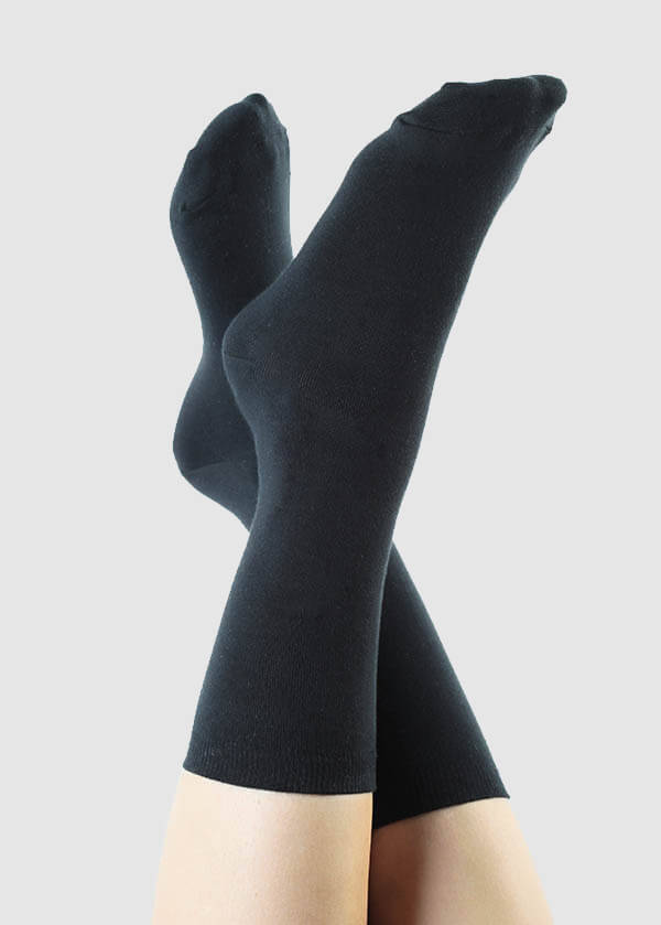 Socken Schwarz Socken Schwarz