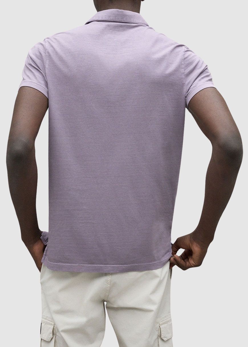 Theoalf Polo Man Theoalf Polo Man