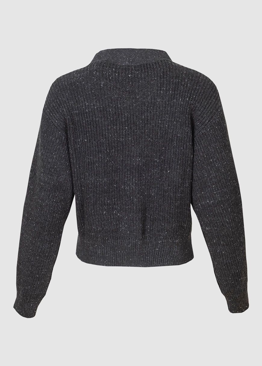 Strickjacke