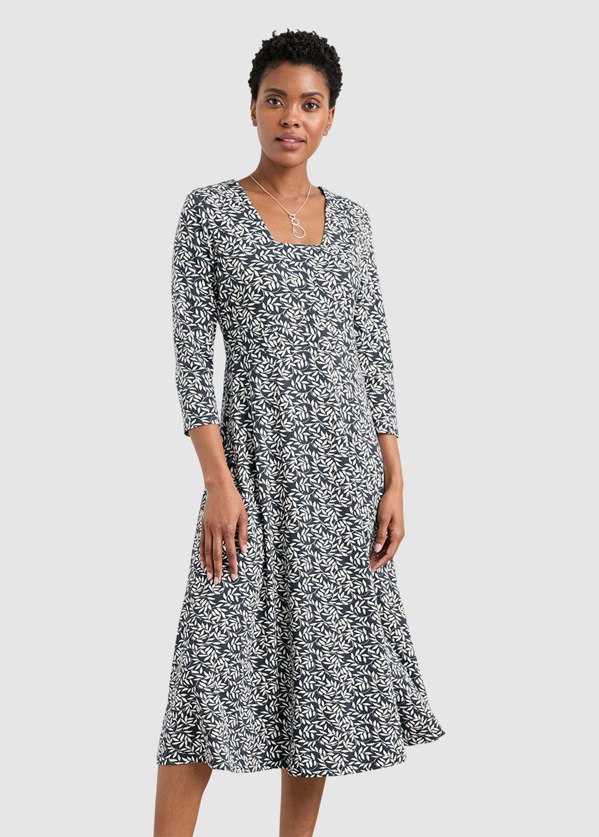 Waterfront Dress