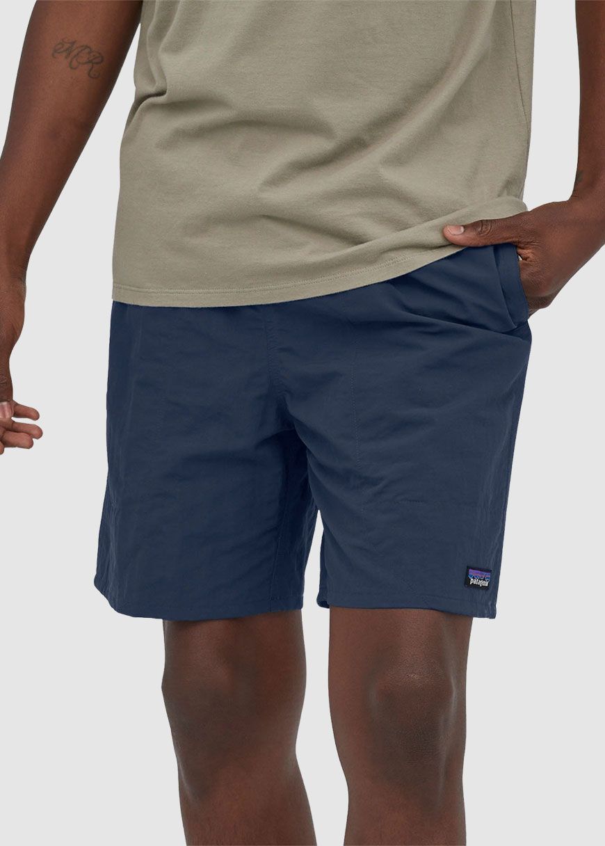 M's Baggies Longs - 7 in. M's Baggies Longs - 7 in.