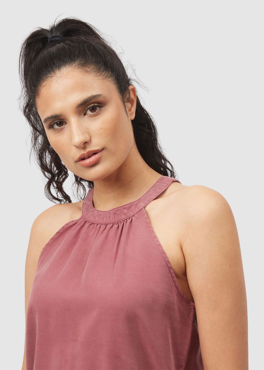 W Cypress Tank W Cypress Tank