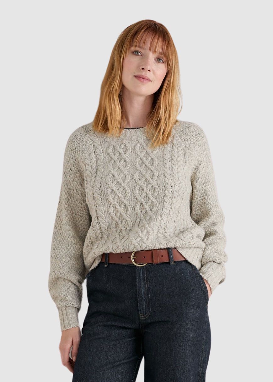 Tressa Jumper