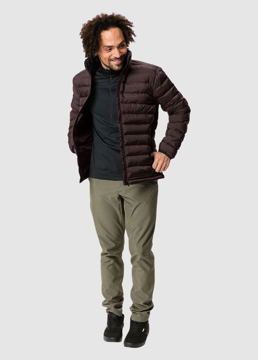 Me Mineo Padded Jacket Me Mineo Padded Jacket