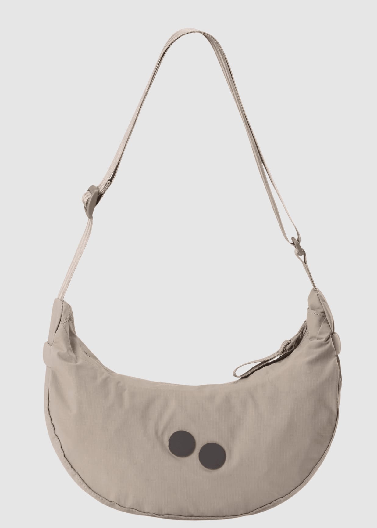 Krumm Small Pure Taupe Krumm Small Pure Taupe