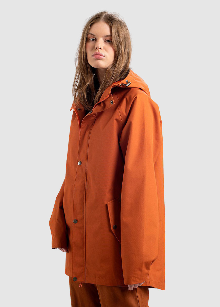 Jacket Hoddevik Jacket Hoddevik