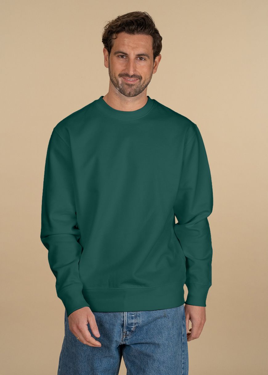 Classic Sweater Man Classic Sweater Man