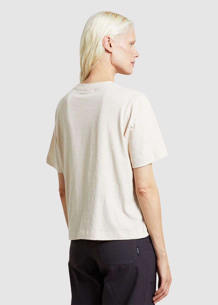 T-Shirt Vadstena Hemp T-Shirt Vadstena Hemp