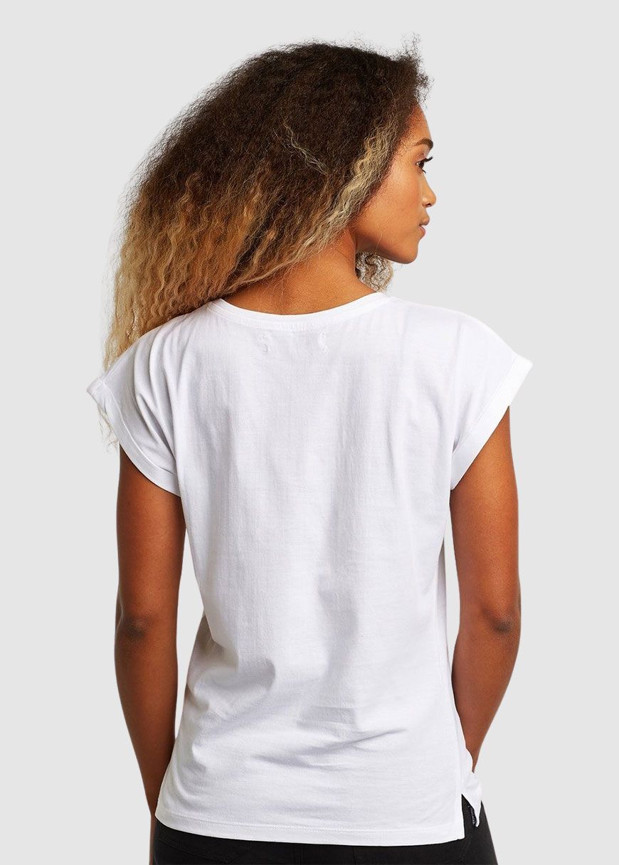 T-Shirt Visby Base T-Shirt Visby Base