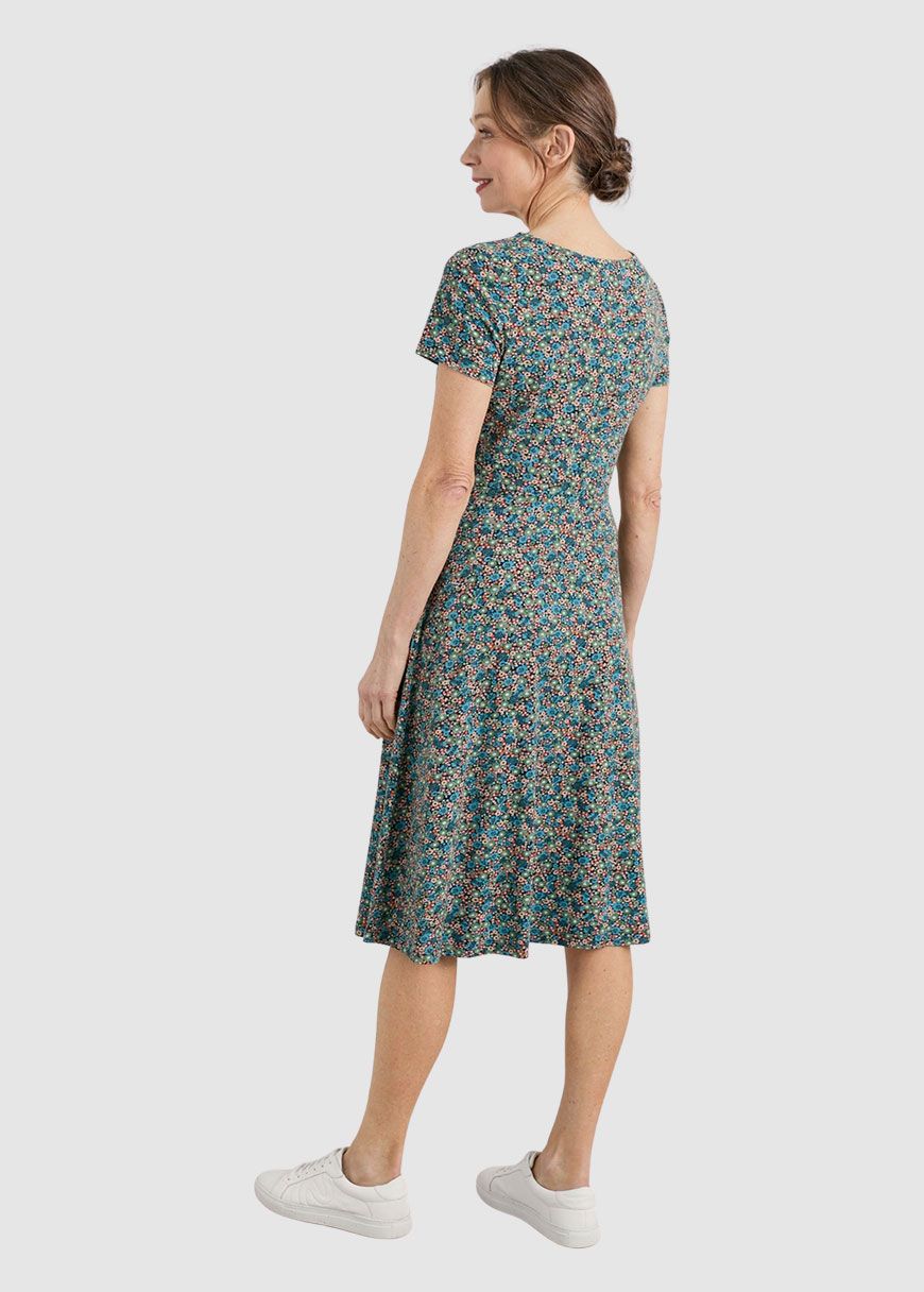 S/S April Dress