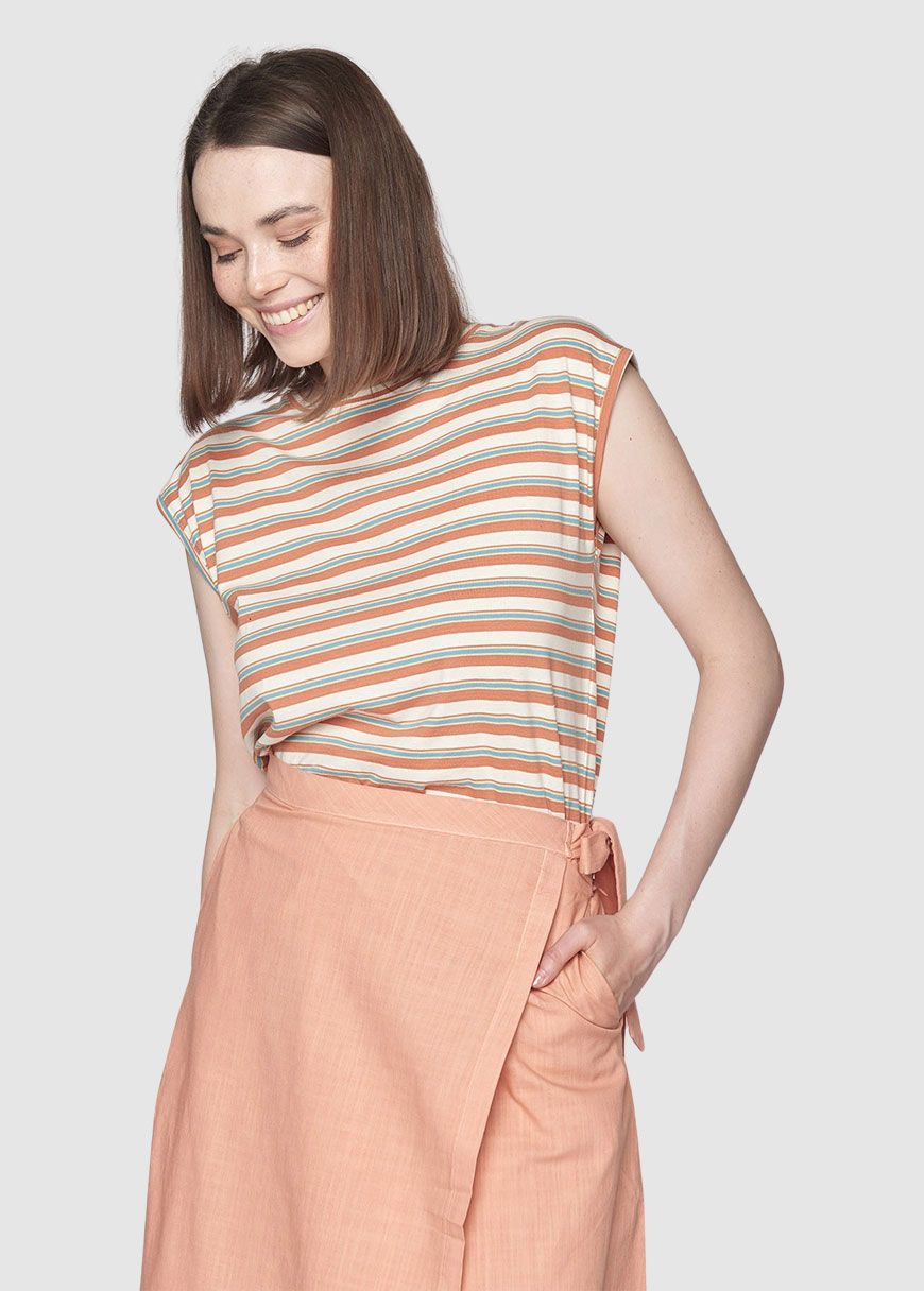 Timid Shirt