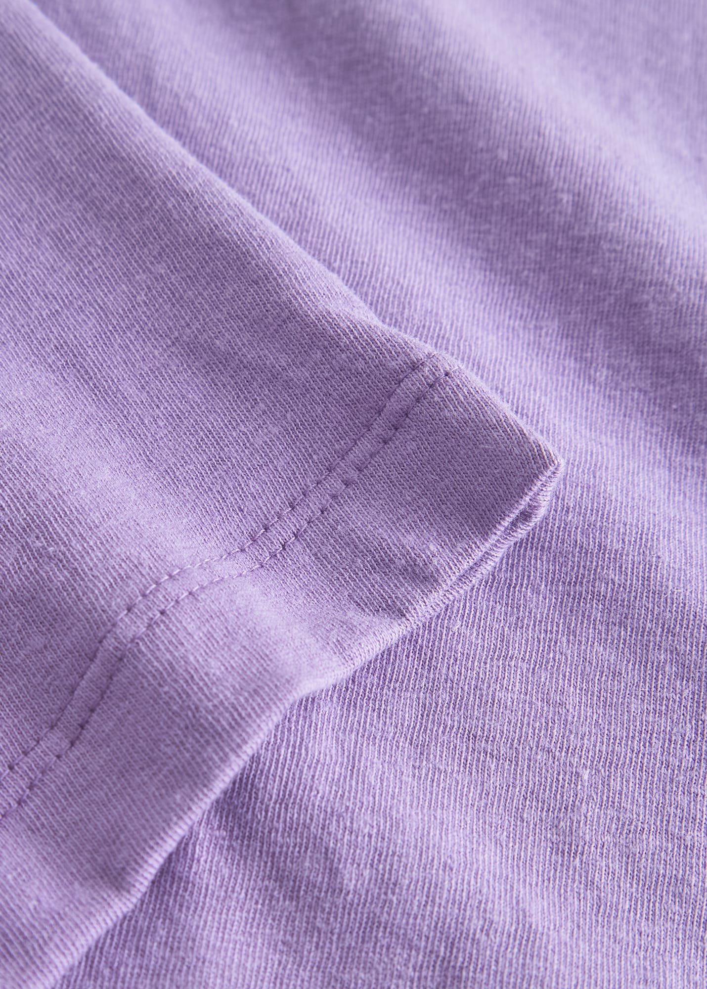 Top Namsos Hemp Haze Purple