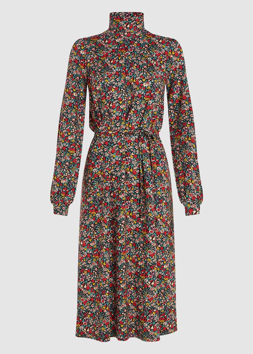 Viviana Dress Meadow Viviana Dress Meadow
