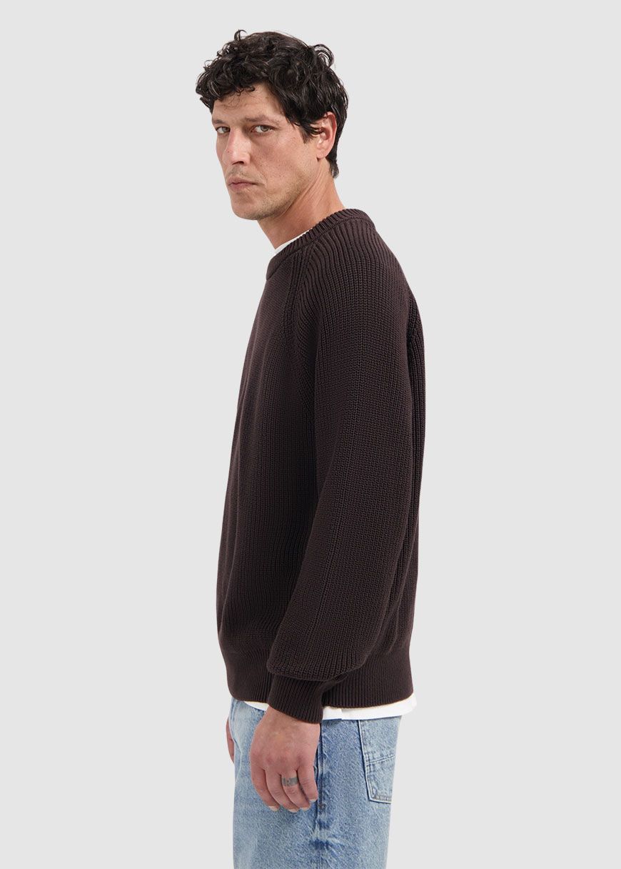 Duke Knit