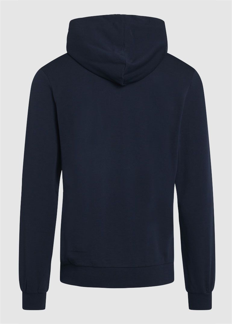 Basic Knowledge Hood Zip Sweat Basic Knowledge Hood Zip Sweat