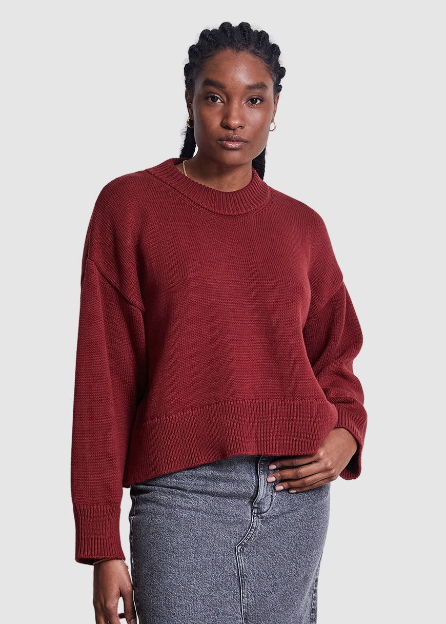 Jumper Yagmur Jumper Yagmur