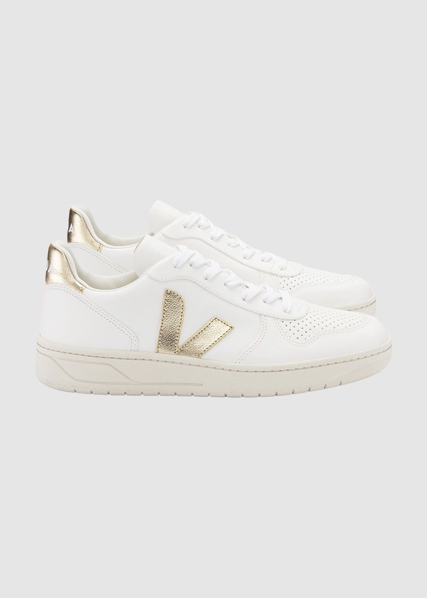 W' V-10 Chromefree Leather W' V-10 Chromefree Leather