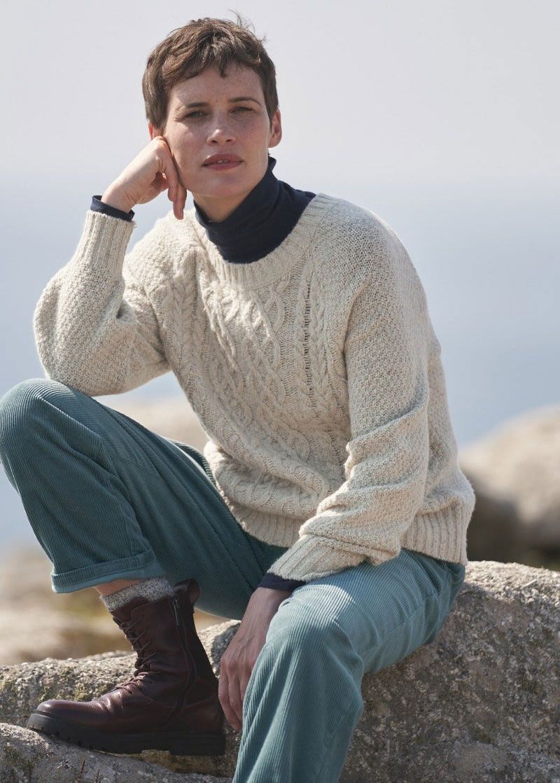 Tressa Jumper