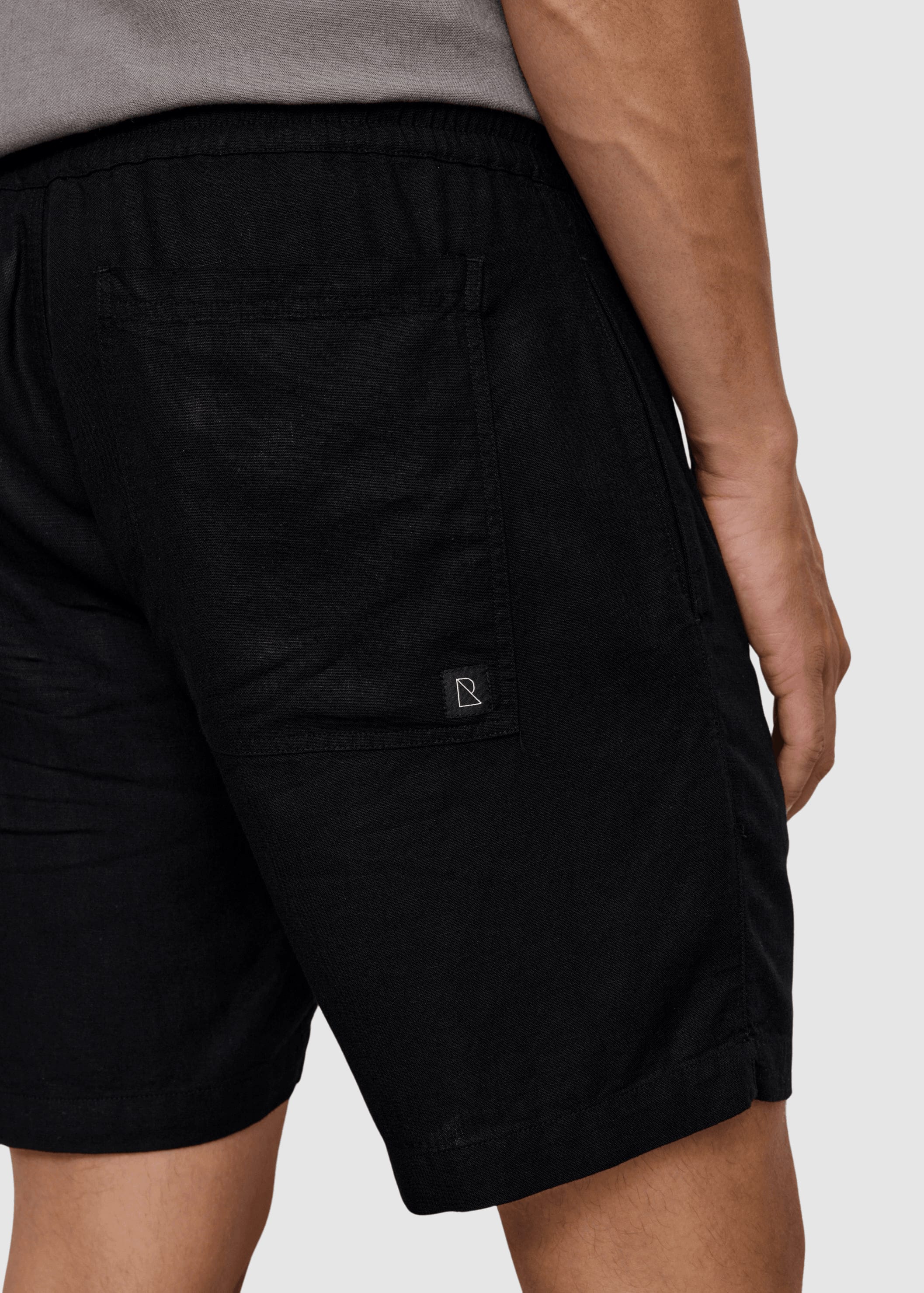 Shorts Curry Black Shorts Curry Black