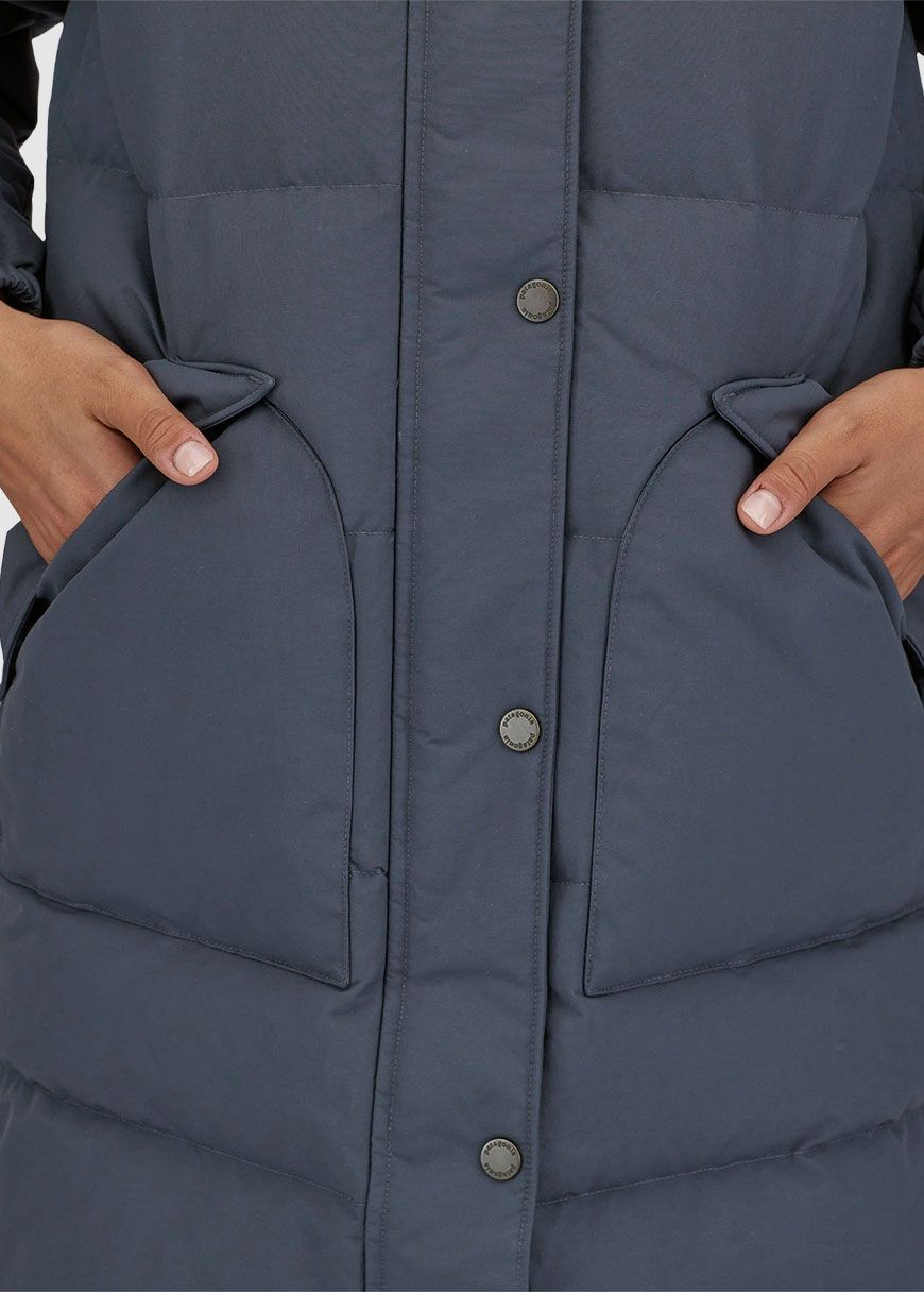 W's Downdrift Parka W's Downdrift Parka