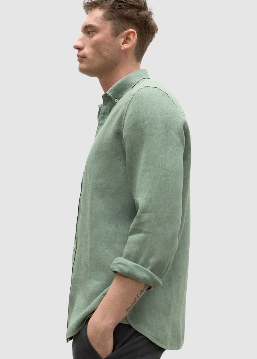 Malibu Shirt Man