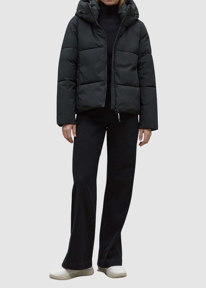 Ipalaalf Jacket Woman