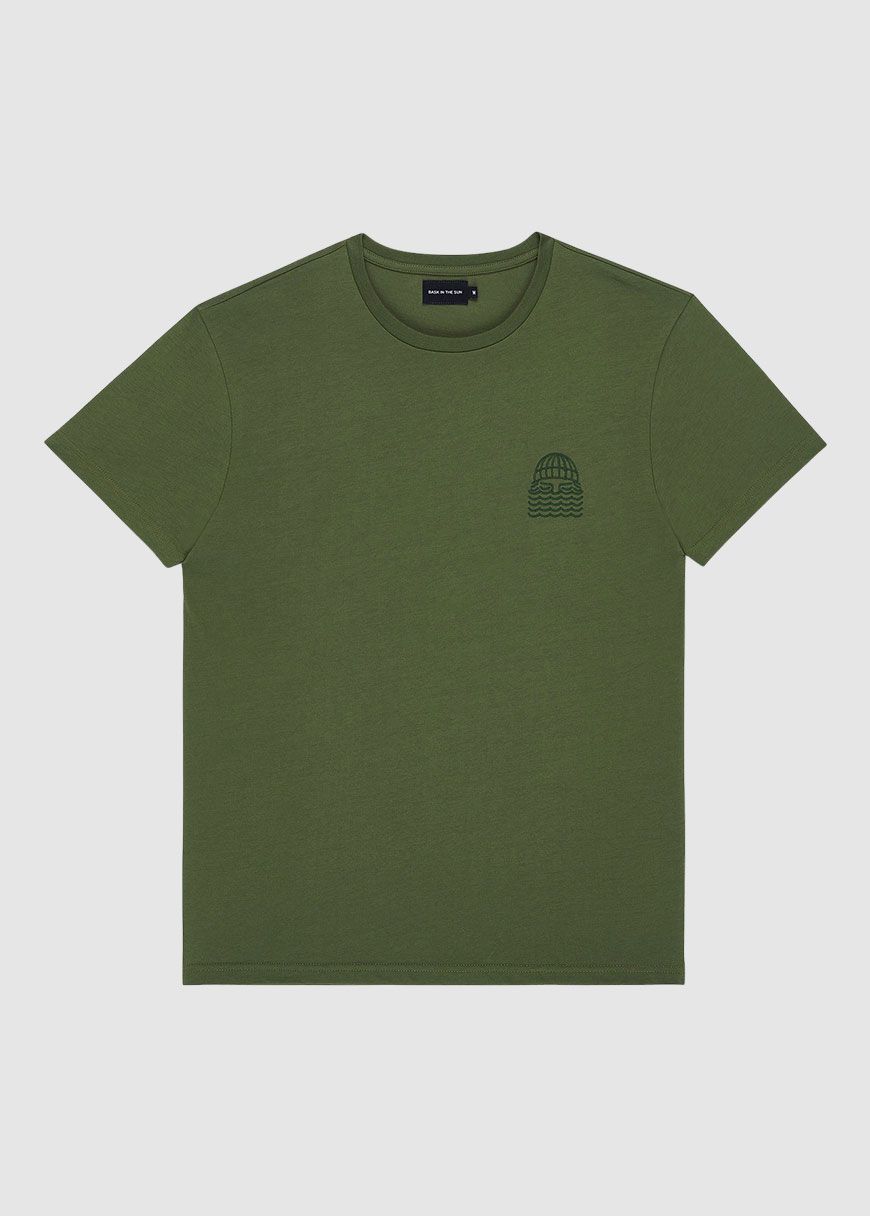Mini To The Sea Tee Mini To The Sea Tee