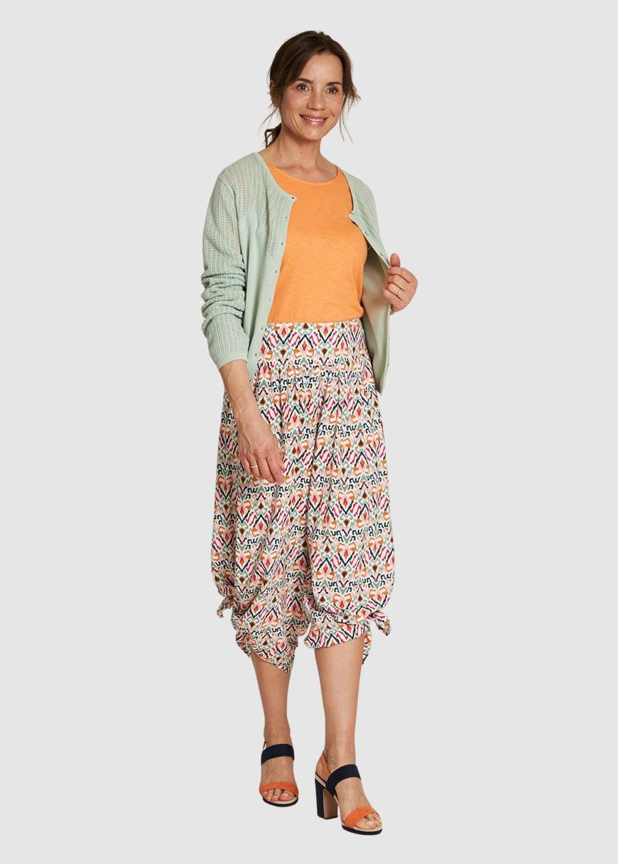 EcoVero Culotte EcoVero Culotte