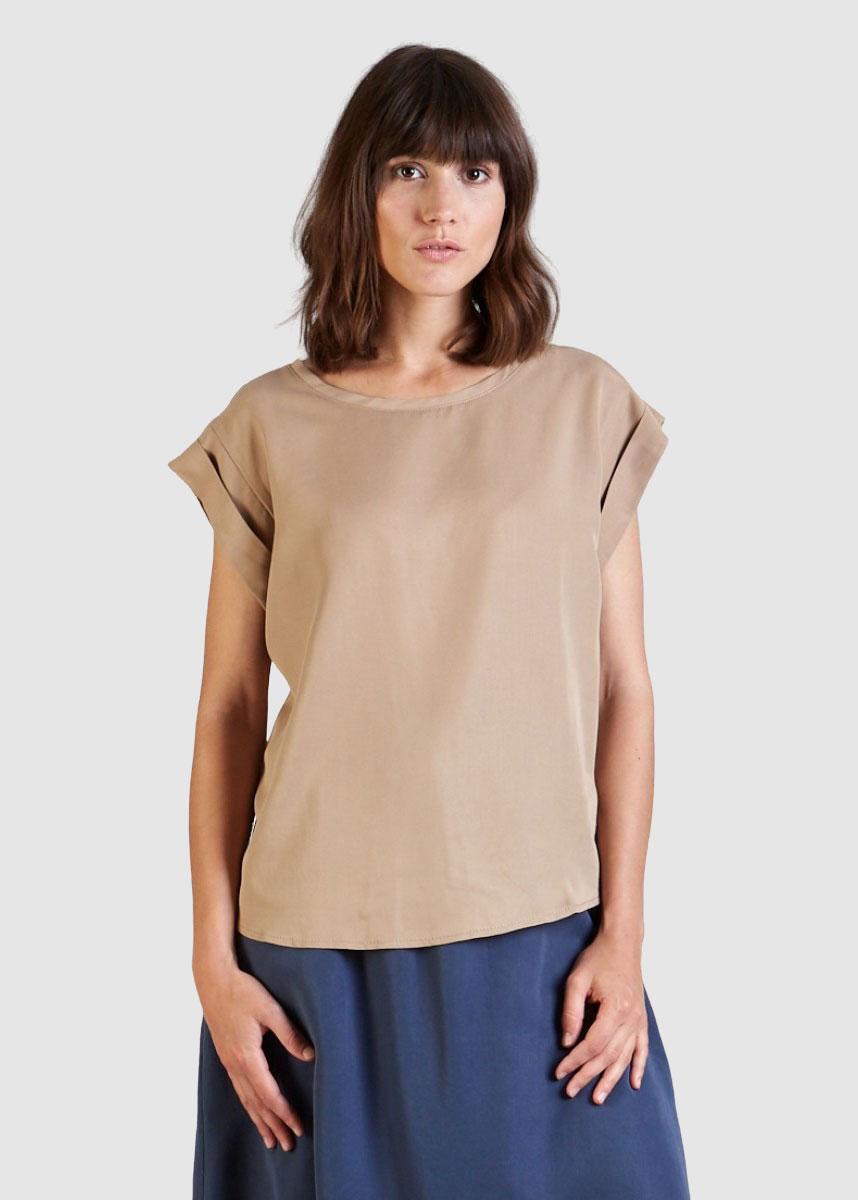 Capri Top Capri Top