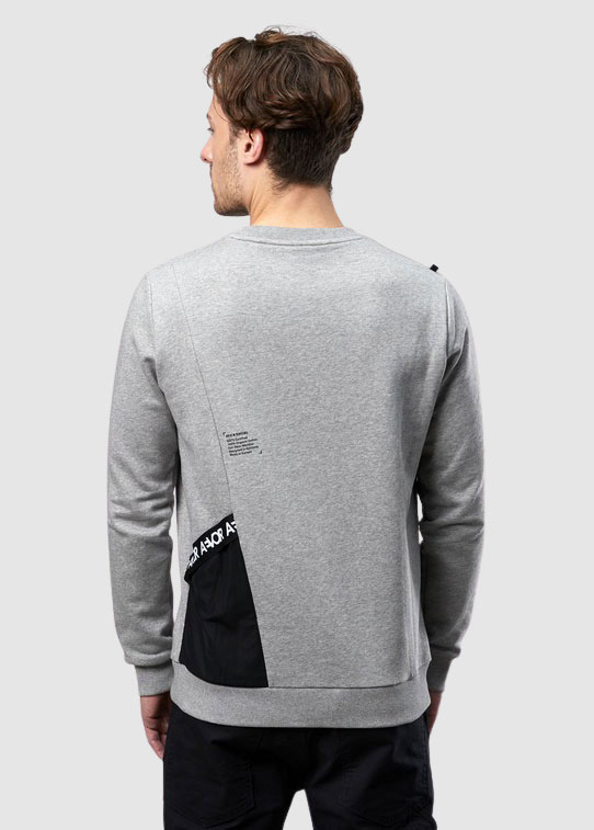 Pocket Sweater Pocket Sweater