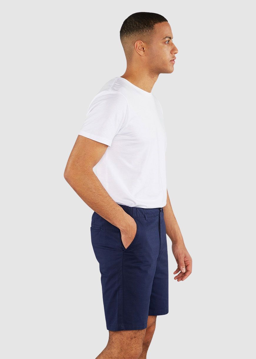 Chino Shorts Nacka Chino Shorts Nacka