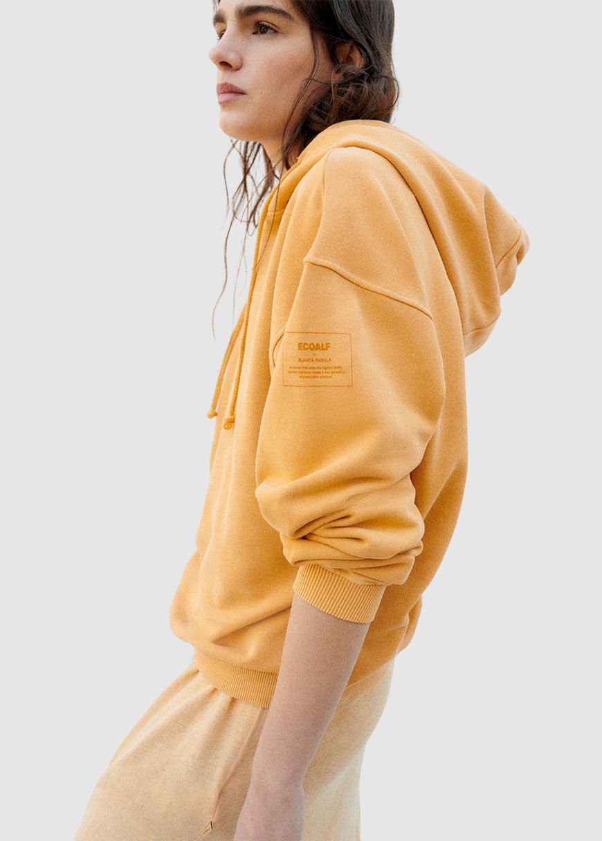 Consciencealf Sweatshirt Woman Consciencealf Sweatshirt Woman
