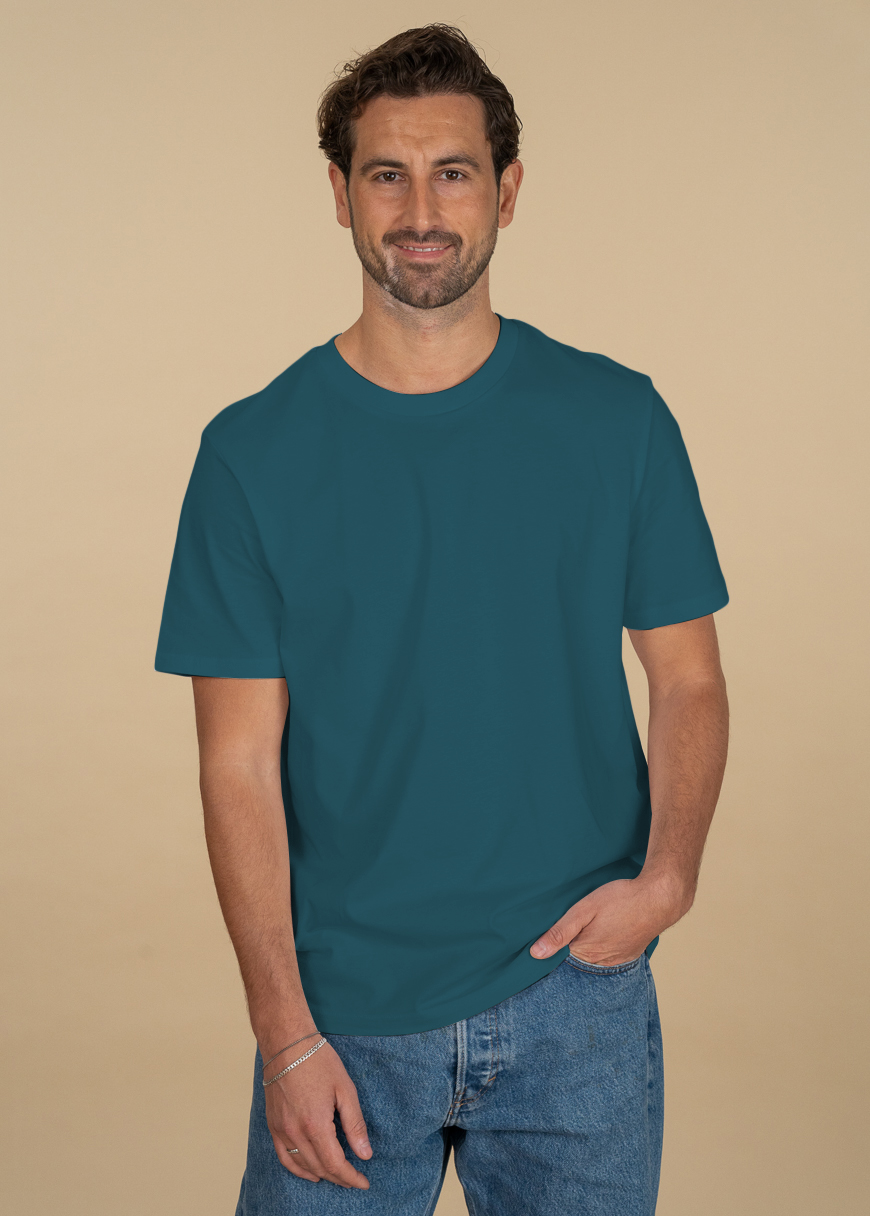 Classic T-Shirt Man 3er Pack