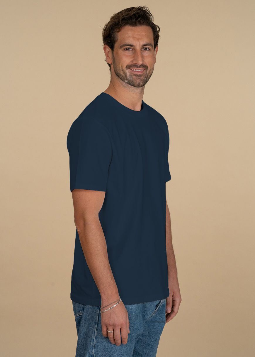 Classic T-Shirt Man