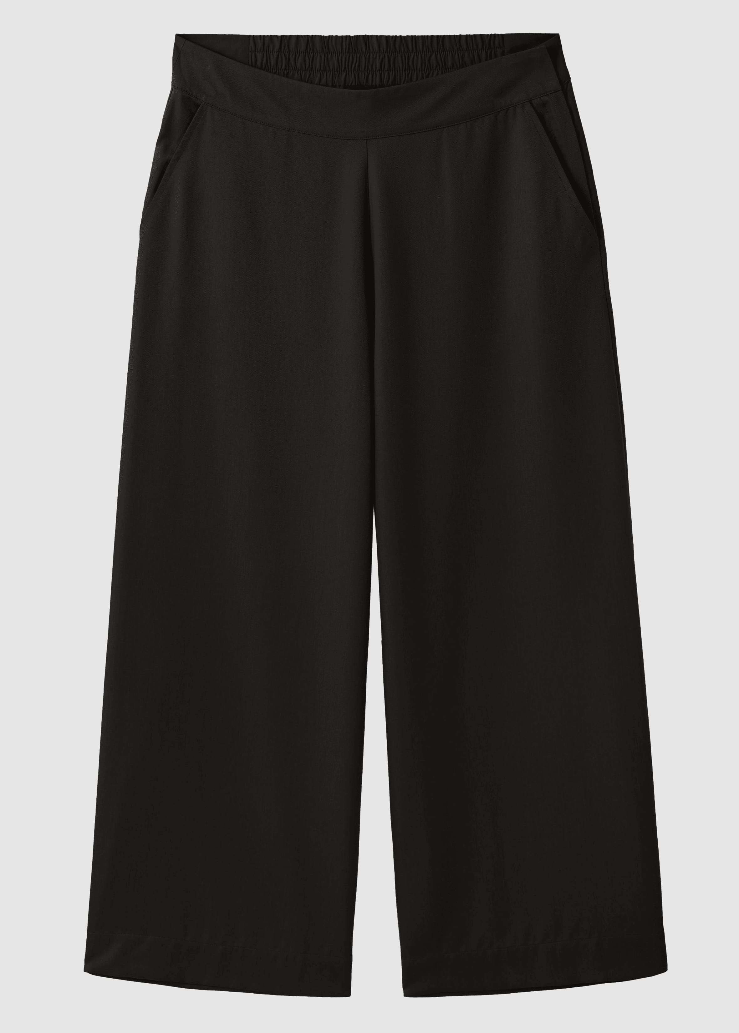 Pants Pilea Black Pants Pilea Black